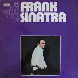 Frank Sinatra - The Most Beautiful Songs Of Frank Sinatra FLAC