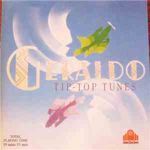 Geraldo - Tip-Top Tunes FLAC