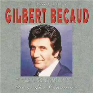 Gilbert Becaud - Die Grossen Erfolge - Die Großen Chansons FLAC