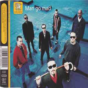 Girlsmen - Man Go Mad FLAC