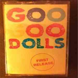 Goo Goo Dolls - Goo Goo Dolls FLAC