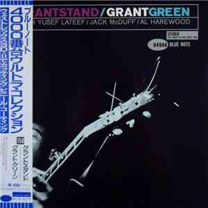 Grant Green - Grantstand FLAC