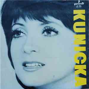 Halina Kunicka - W Innym Lesie, W Innym Sadzie FLAC