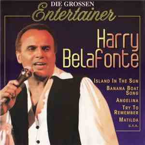 Harry Belafonte - Island In The Sun FLAC