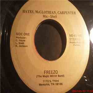Hayes, McGlothian, Carpenter - Freezo FLAC