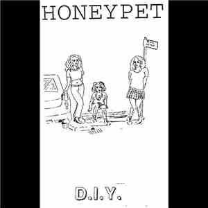 Honeypet - D.I.Y. FLAC