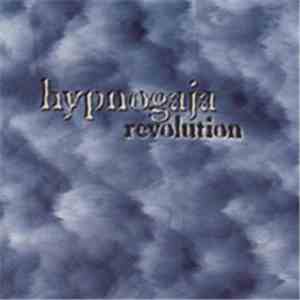 Hypnogaja - Revolution FLAC