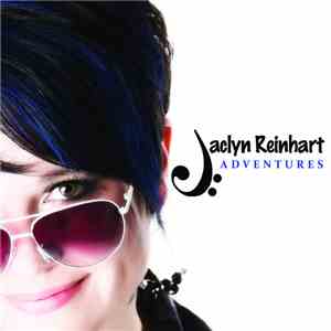 Jaclyn Reinhart - Adventures FLAC