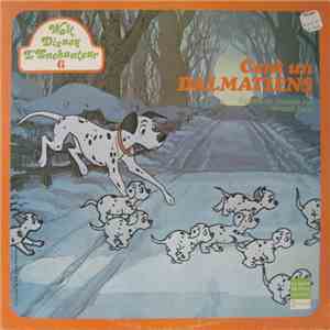 Jacques Duby - Cent Un Dalmatiens FLAC