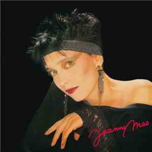 Jeanne Mas - Jeanne Mas FLAC
