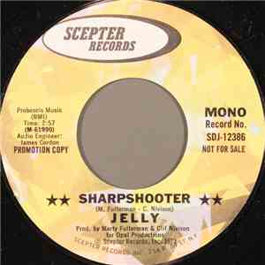 Jelly  - Sharpshooter FLAC