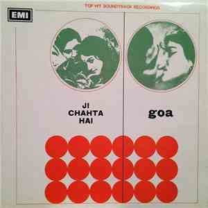 Kalyanji Anandji - Ji Chahta Hai / Goa FLAC