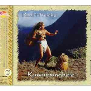 Keali'i Reichel - Kawaipunahele FLAC