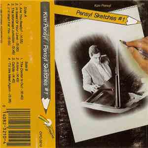 Kim Pensyl - Pensyl Sketches #1 FLAC