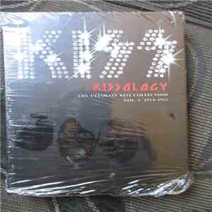 Kiss - Kissology: The Ultimate Kiss Collection Vol. 1 1974-1977 FLAC