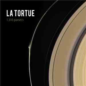 La Tortue - 1.316 parsecs FLAC