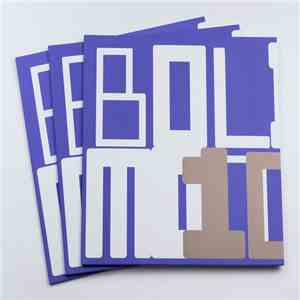 Le Cliché, Colophon  - Bold Monday 10 FLAC