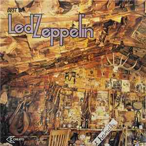 Led Zeppelin - Best Of Led Zeppelin FLAC