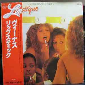 Lipstique  - At The Discotheque FLAC