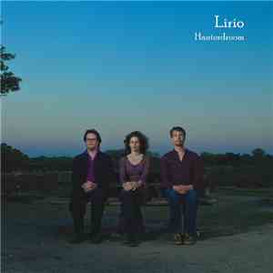 Lirio - Hanterdroom FLAC