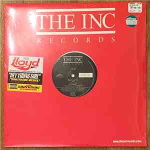 Lloyd - Hey Young Girl / Southside FLAC