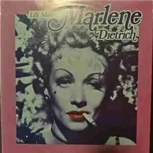 Marlene Dietrich - Lili Marleen FLAC