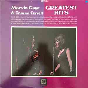 Marvin Gaye & Tammi Terrell - Greatest Hits FLAC
