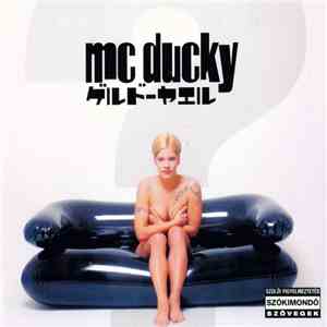 MC Ducky - ? FLAC