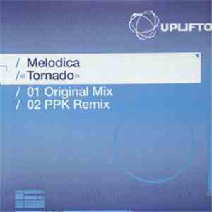 Melodica - Tornado FLAC