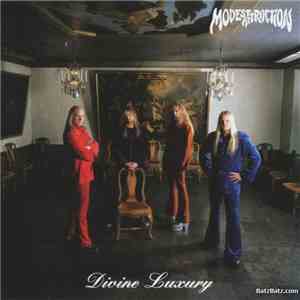 Modest Attraction - Divine Luxury FLAC