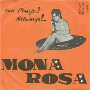 Mona Rosa And The Hallings - Mona Rosa / Alberti FLAC