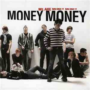 Money Money - We Are Money Money FLAC