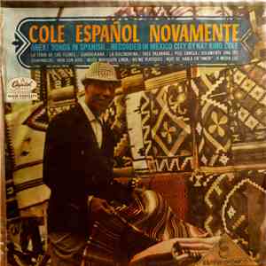 Nat King Cole - Cole Español Novamente FLAC