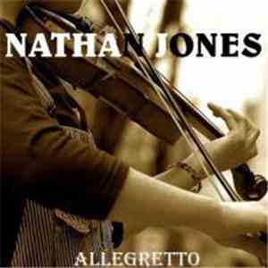 Nathan Jones - Allegretto EP FLAC