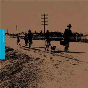 Nerve City - Sleepwalker EP FLAC