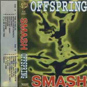 Offspring - Smash FLAC
