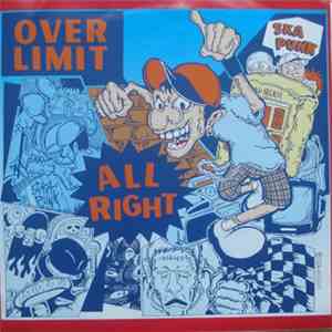 Over Limit - All Right FLAC