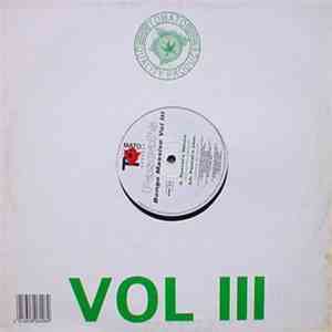 Pascal's Bongo Massive - Vol III FLAC