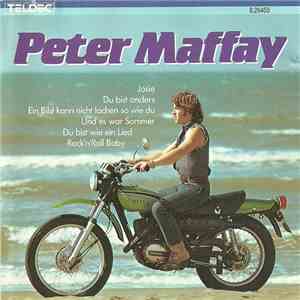 Peter Maffay - Peter Maffay FLAC