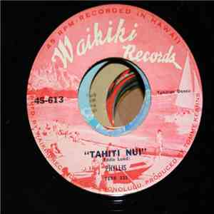 Phyllis - Tahiti Nui FLAC