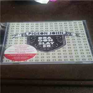 Pigeon John - Dragon Slayer FLAC