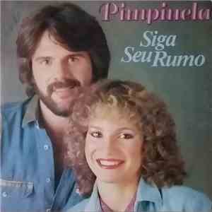 Pimpinela - Siga Seu Rumo FLAC