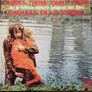 Pino Donaggio, Giampiero Boneschi - Laura's Theme / John's Theme FLAC
