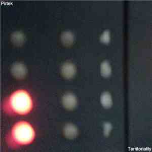 Pirtek - Territoriality FLAC