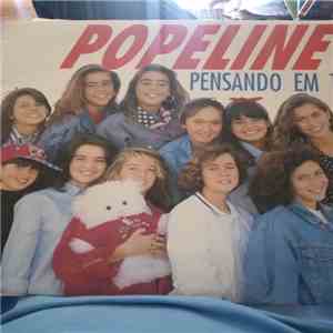 Popeline - Pensando Em Ti FLAC