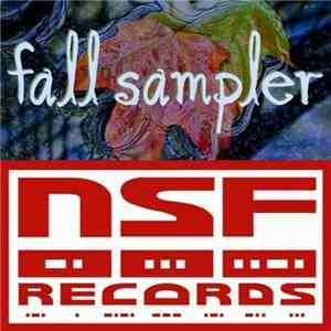 P-Rez , Johnny Blackouts, Dropzilla, DJ Naz - Fall Sampler FLAC
