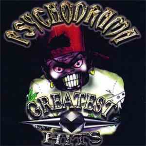 Psycho Drama - Greatest Hits FLAC
