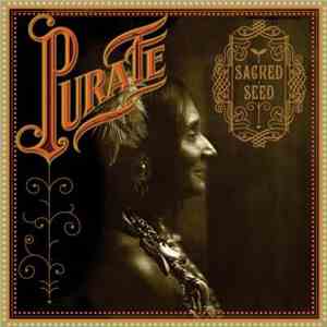 Pura Fé - Sacred Seed FLAC