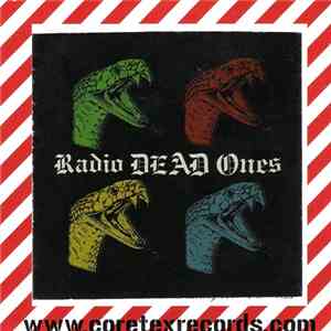 Radio Dead Ones - Radio Dead Ones FLAC