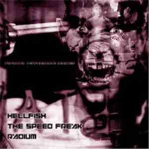 Radium - Paranoia Performance Remixes FLAC